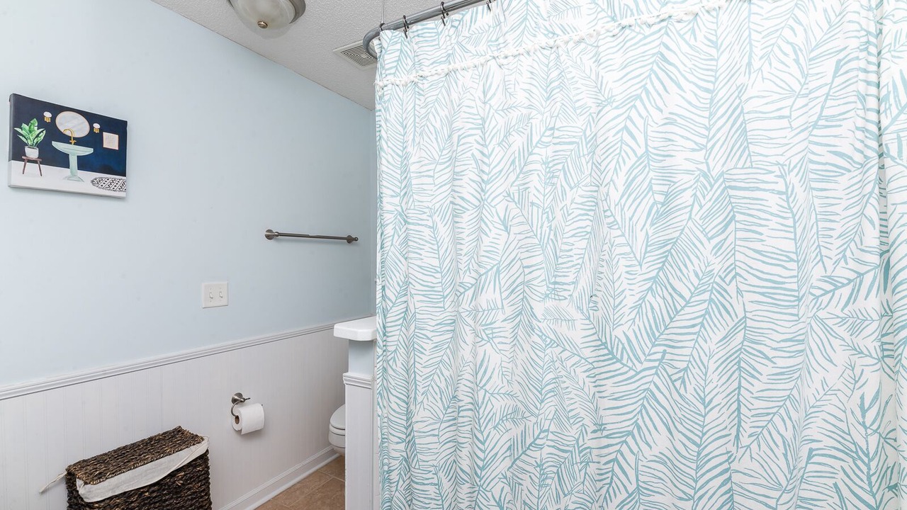 Photo of Bathroom in Goose Creek