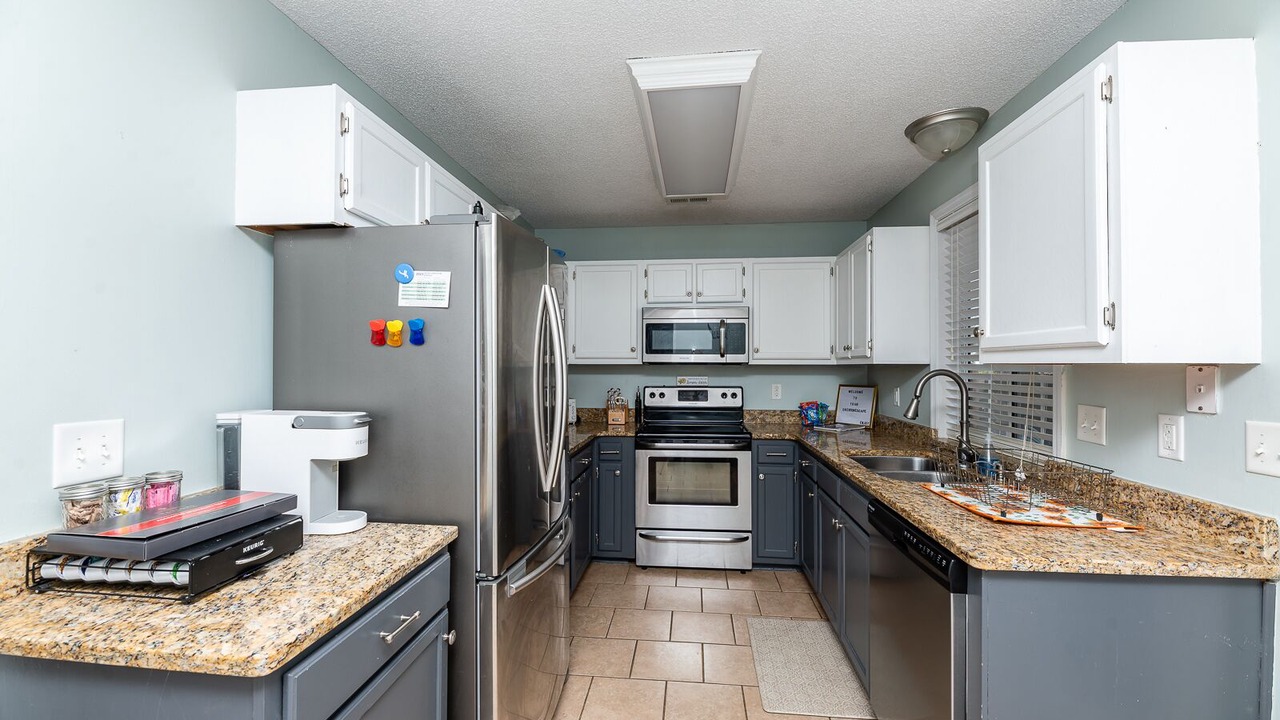 Photo of Kitchen in Goose Creek