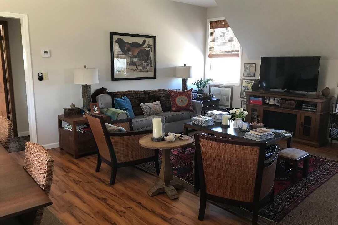 Photo of Bedroom in Aiken