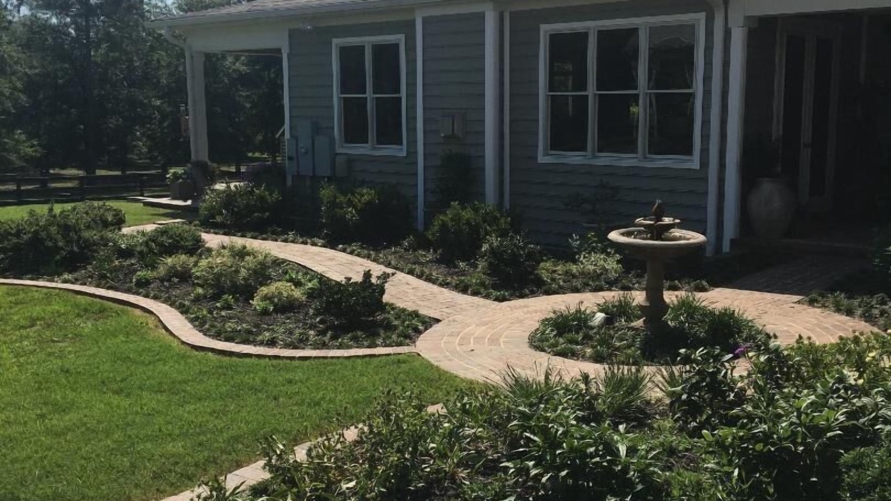 Photo of Outdoor in Aiken