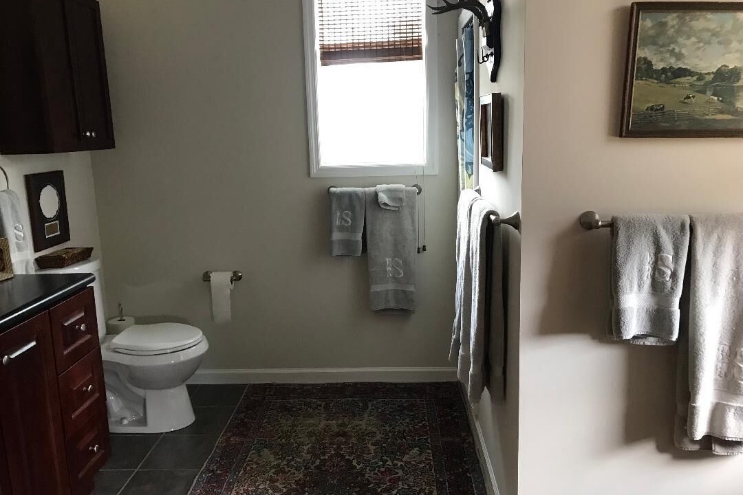 Photo of Bathroom in Aiken