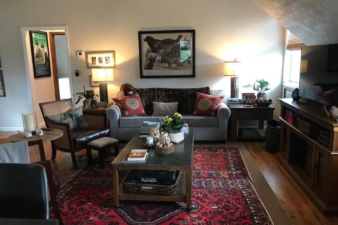 Photo of Livingroom in Aiken