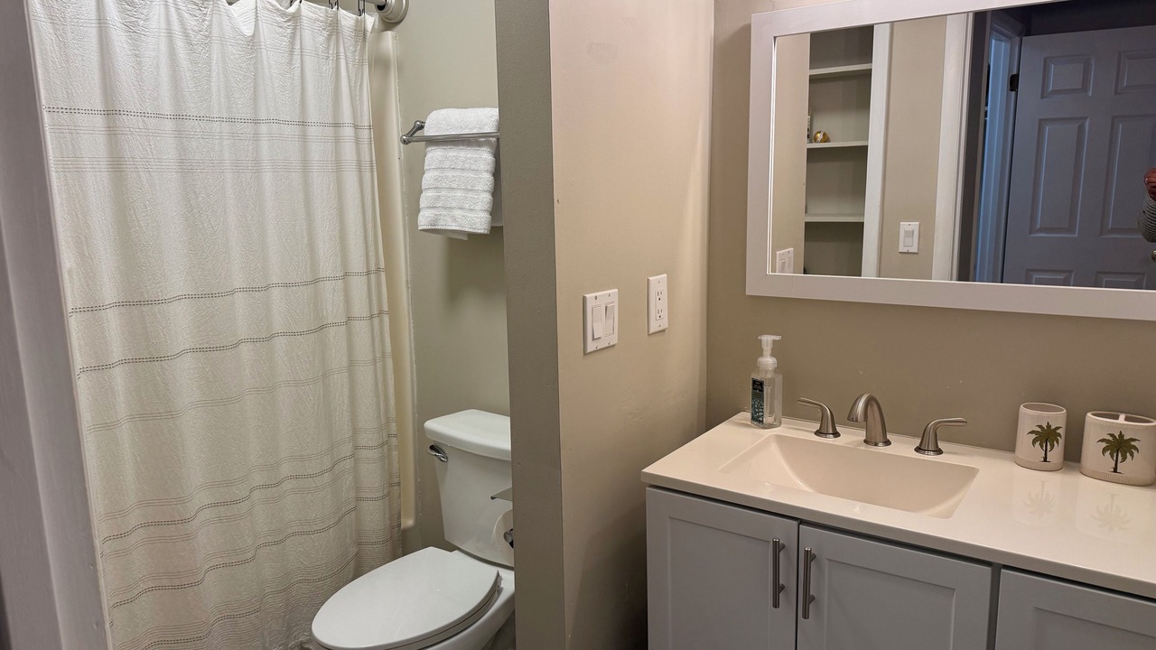 Photo of Bathroom in Charleston