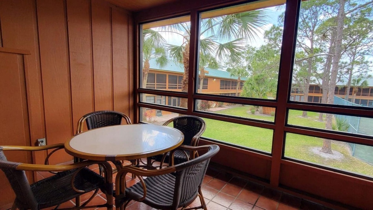 Photo of Outdoor in River Ranch
