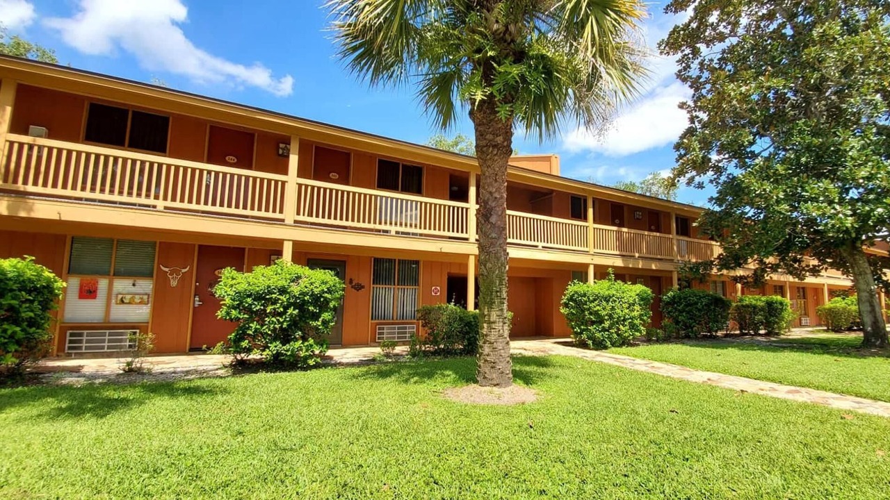Photo of Outdoor in River Ranch