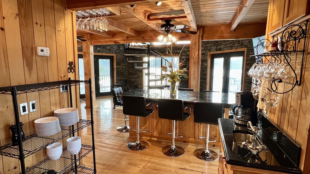 Photo of Kitchen in Six Mile