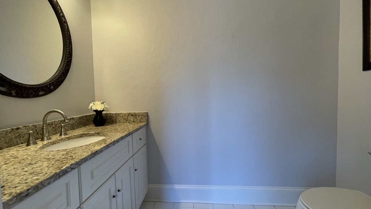 Photo of Bathroom in Evans