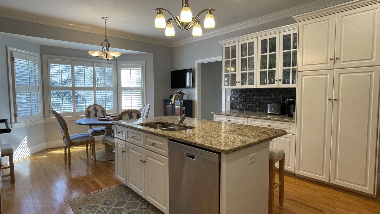 Photo of Kitchen in Evans