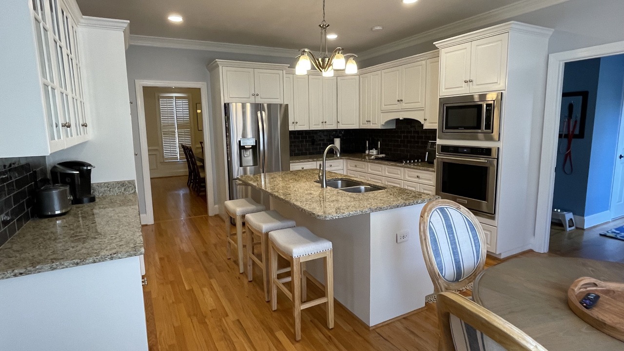Photo of Kitchen in Evans