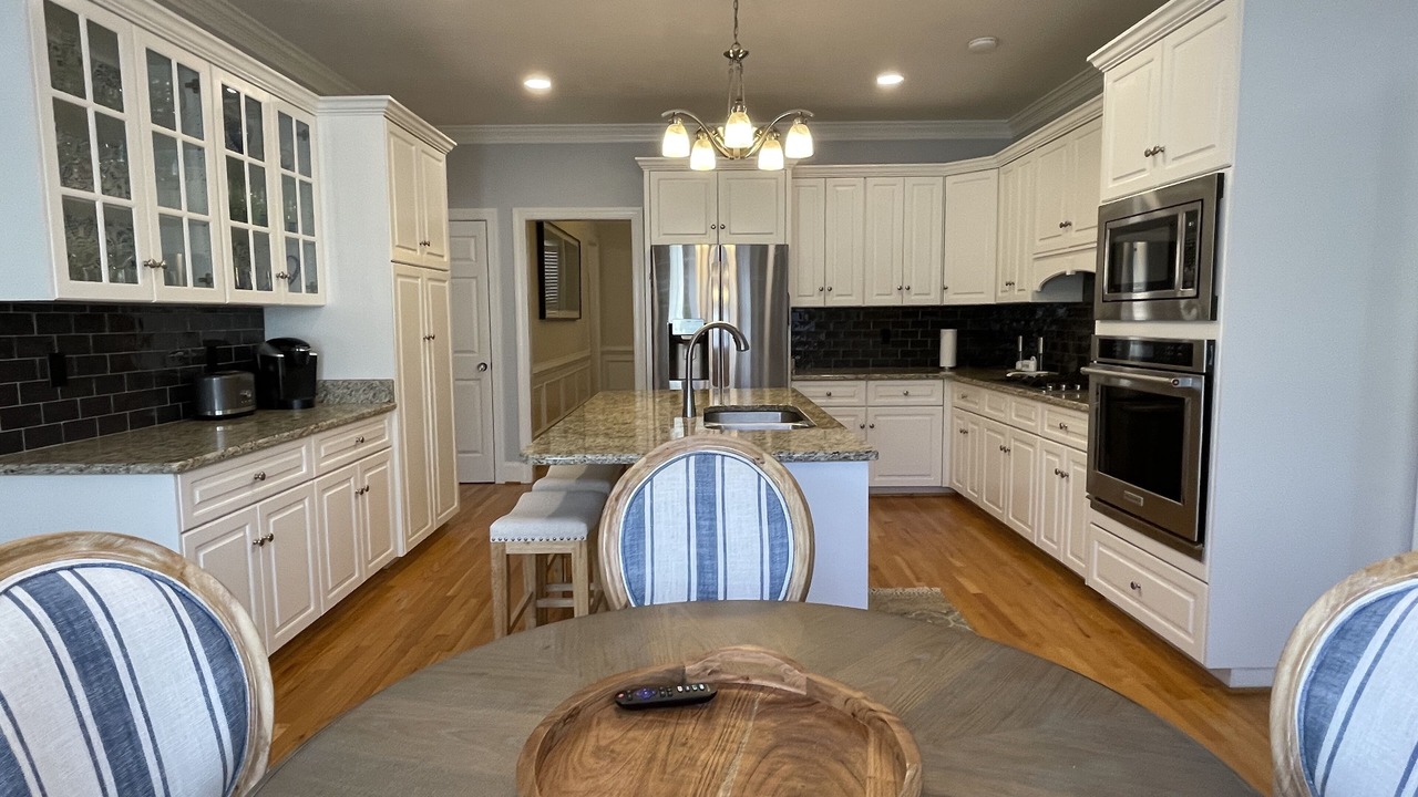 Photo of Kitchen in Evans
