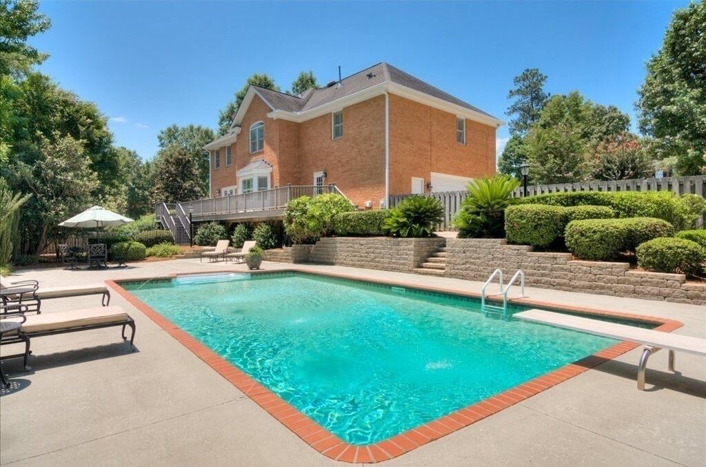 Photo of Outdoor in Evans