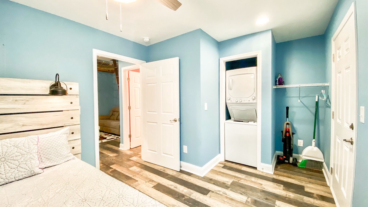 Photo of Bedroom in Clarks Hill