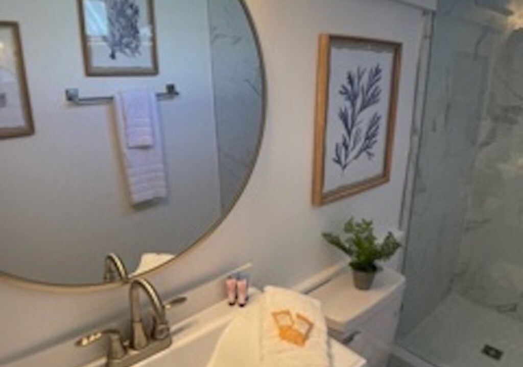 Photo of Bathroom in Westside