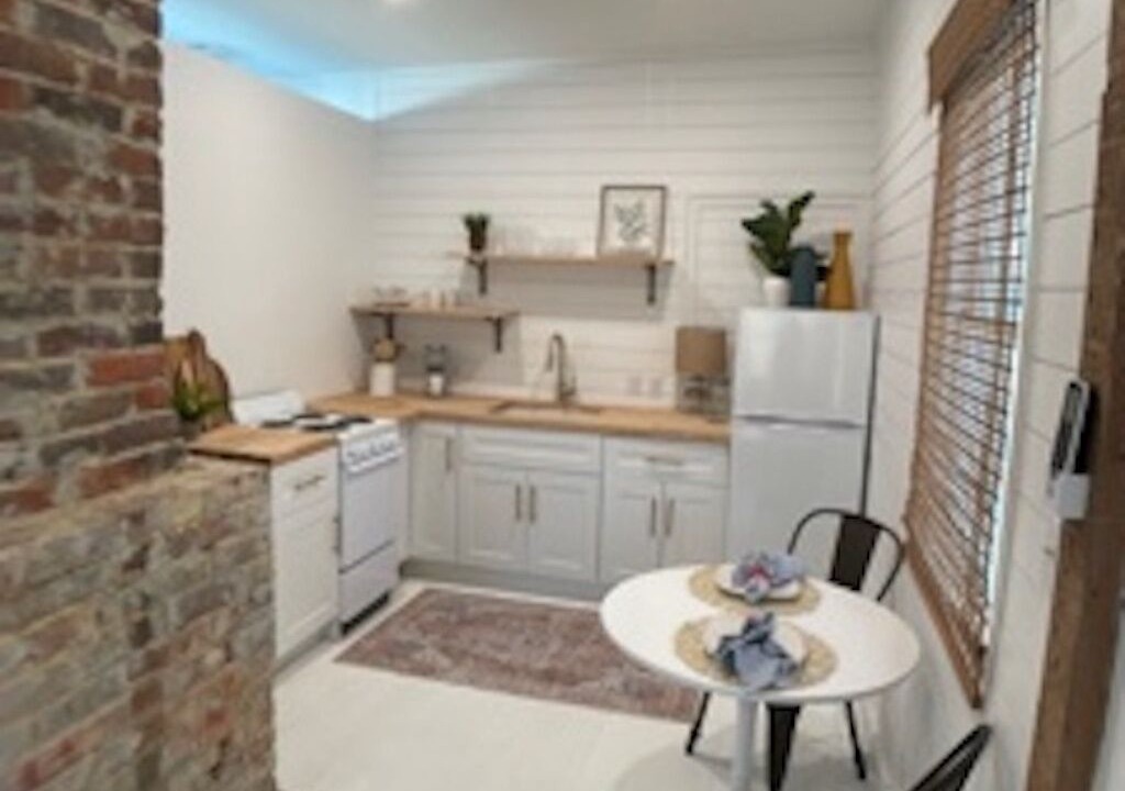 Photo of Kitchen in Westside