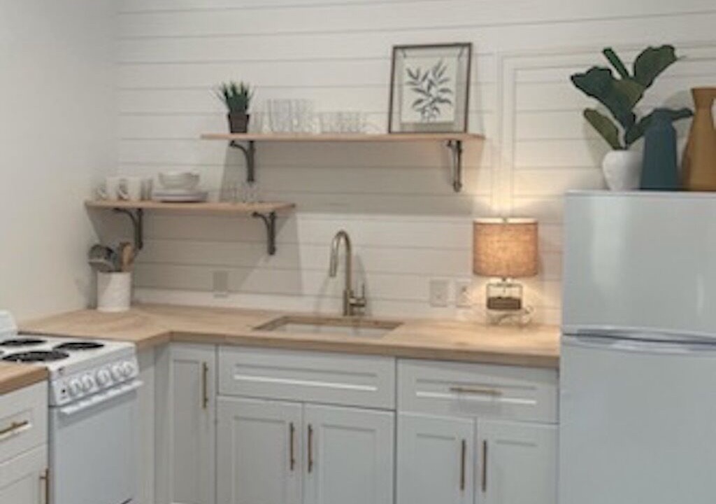 Photo of Kitchen in Westside