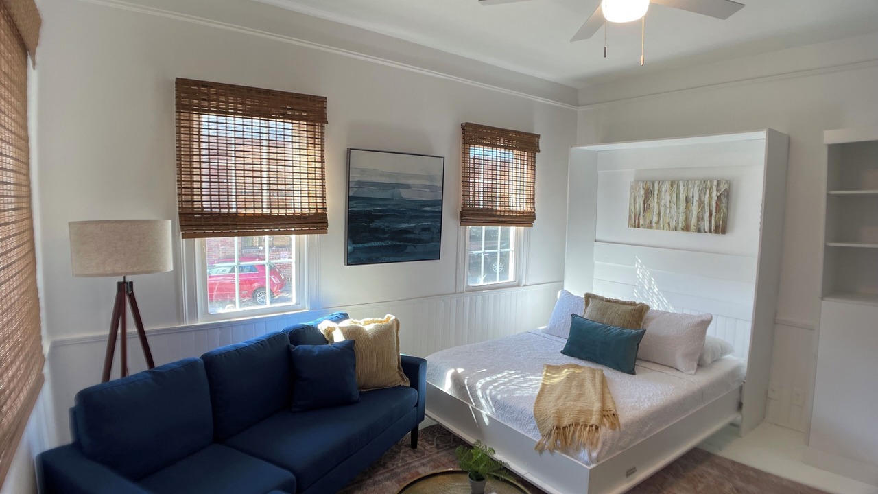 Photo of Bedroom in Westside