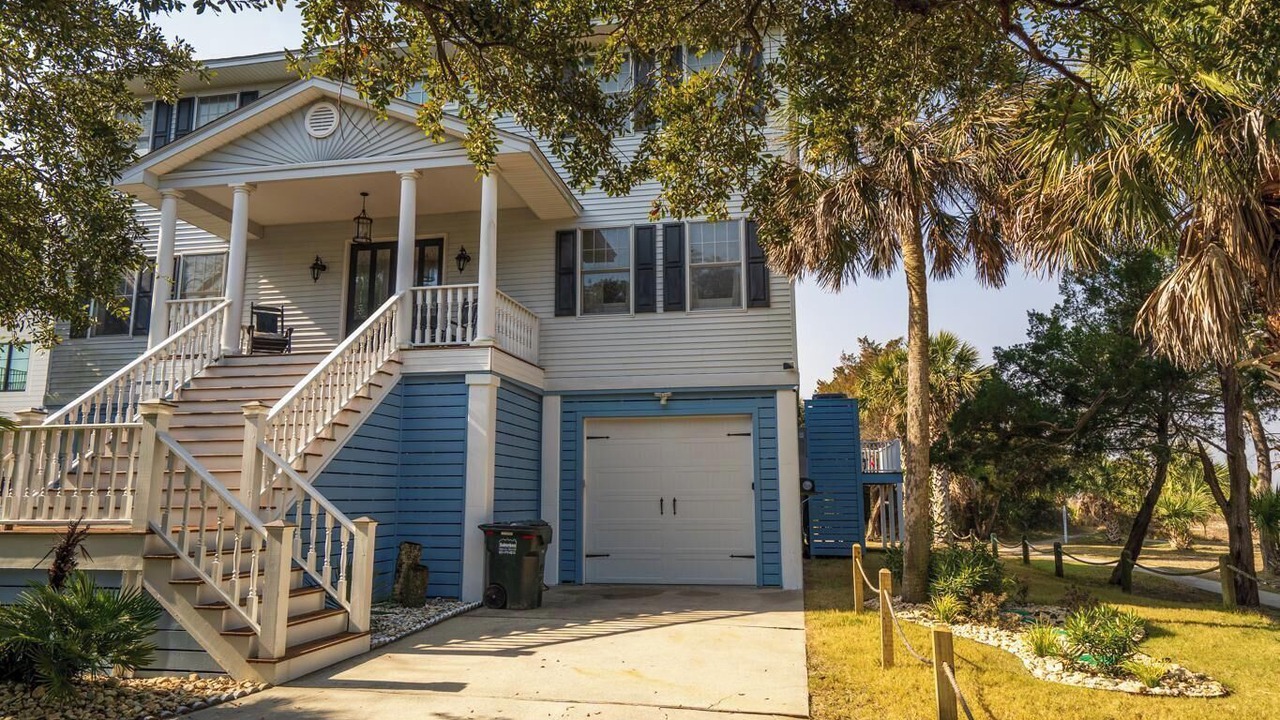 Photo of Outdoor in Edisto Island