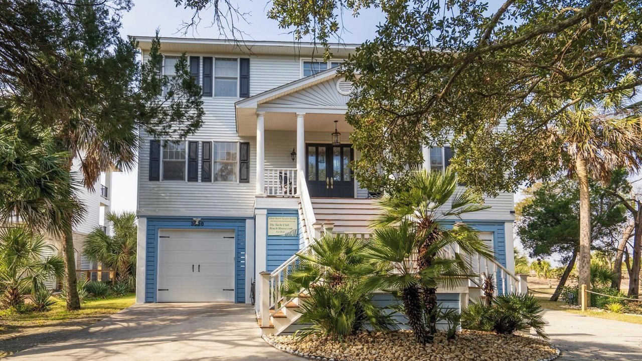 Photo of Outdoor in Edisto Island