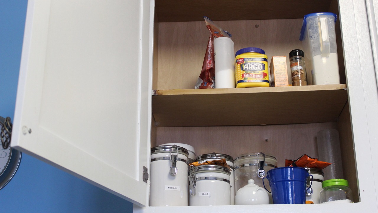 Photo of Kitchen in Greenwood