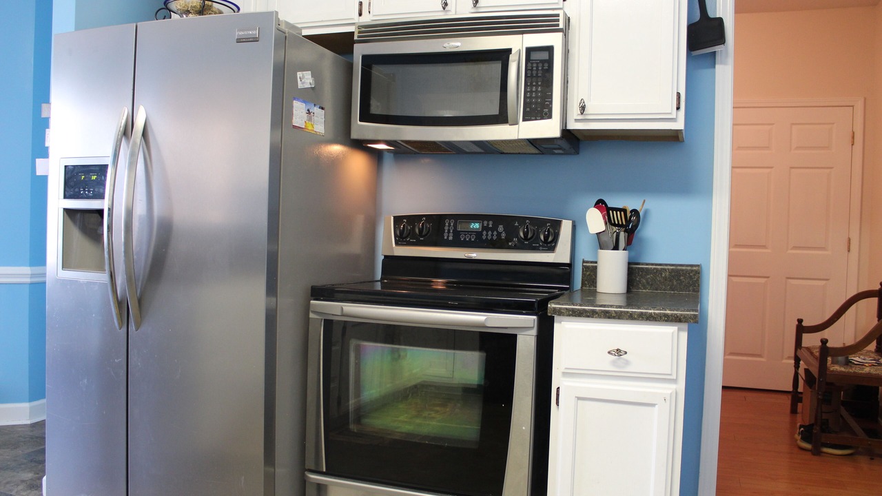 Photo of Kitchen in Greenwood
