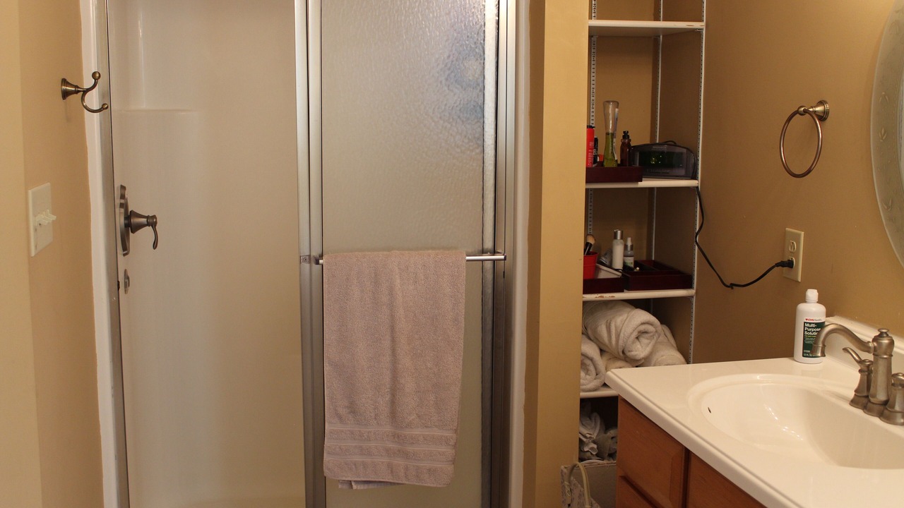 Photo of Bathroom in Greenwood