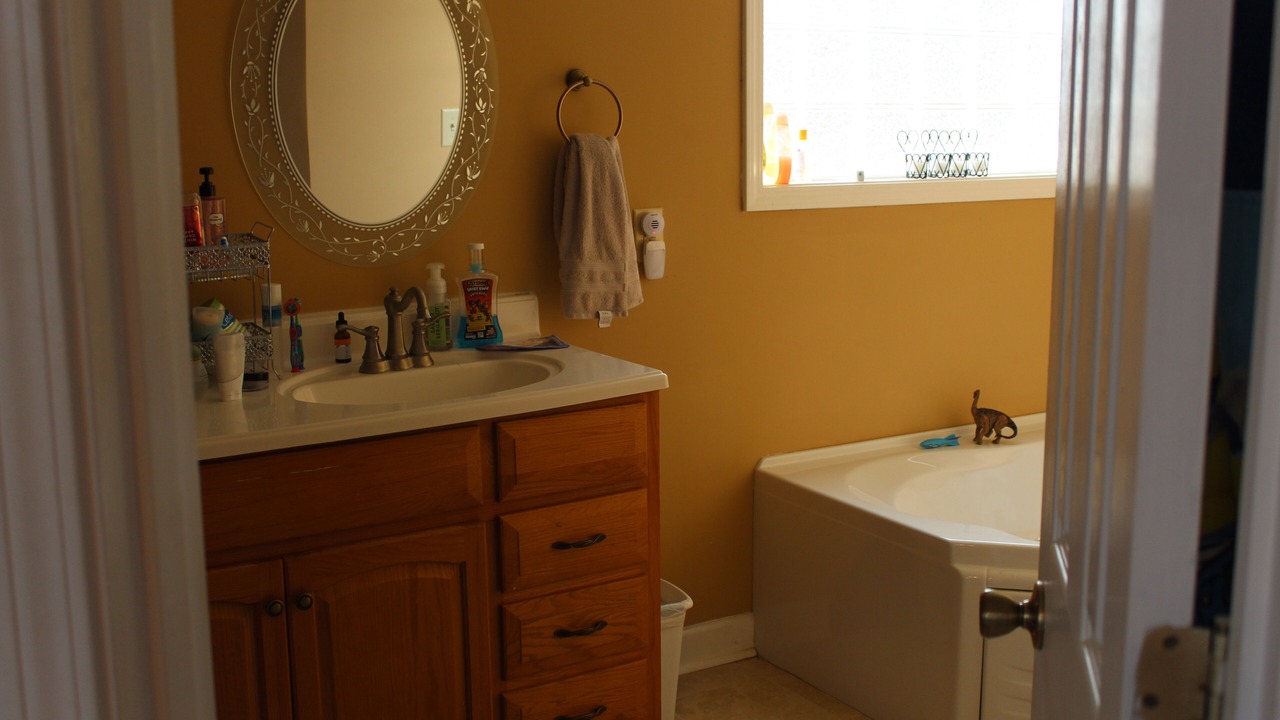 Photo of Bathroom in Greenwood