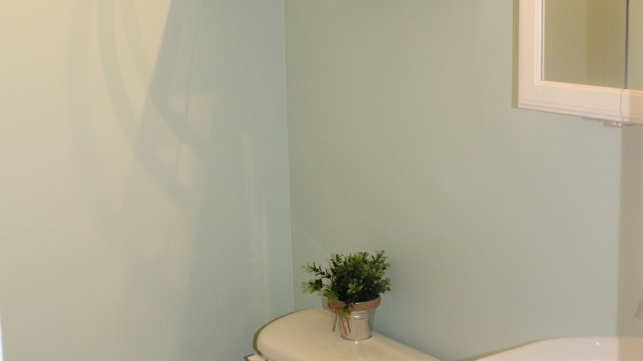 Photo of Bathroom in Greenwood