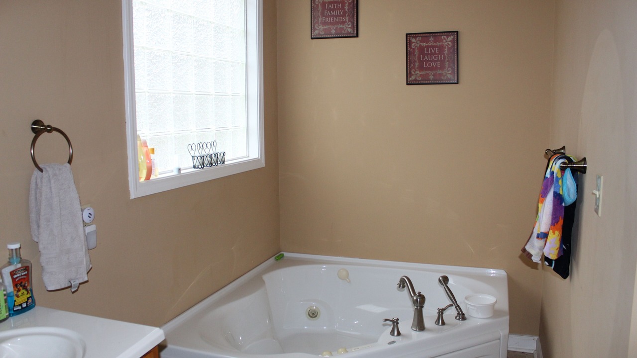 Photo of Bathroom in Greenwood