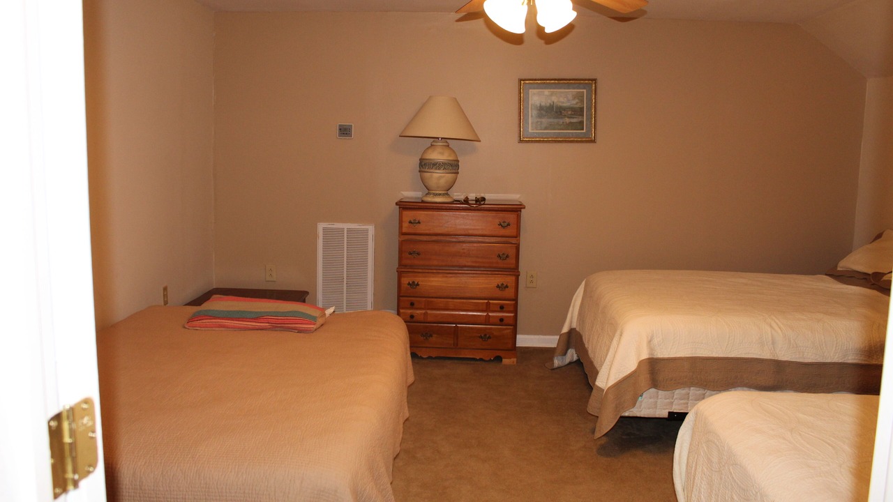 Photo of Bedroom in Greenwood