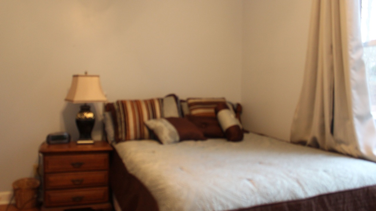 Photo of Bedroom in Greenwood