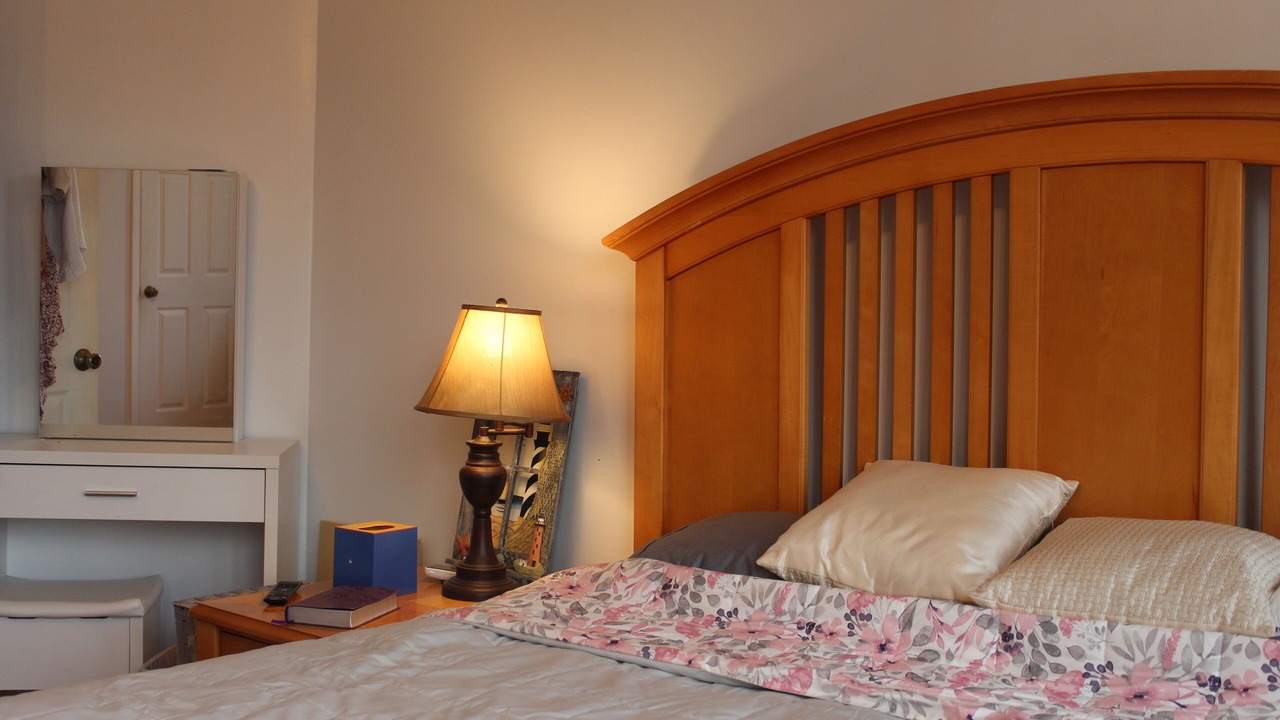 Photo of Bedroom in Greenwood