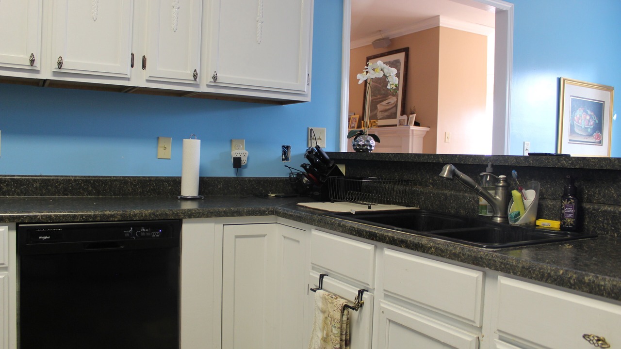 Photo of Kitchen in Greenwood