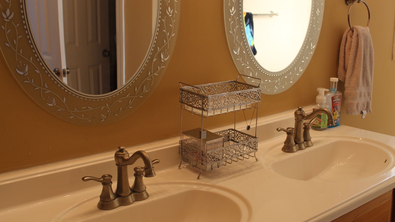 Photo of Bathroom in Greenwood