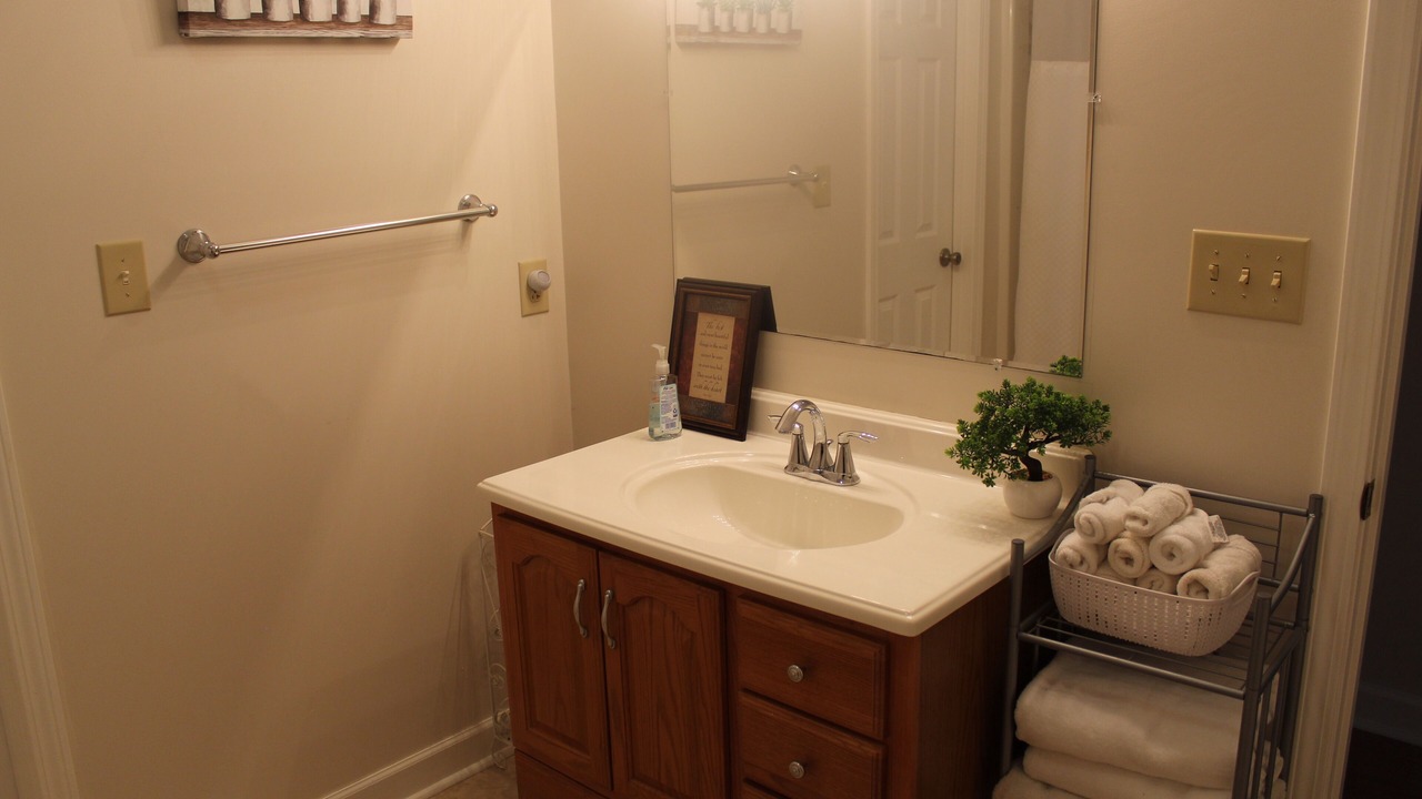 Photo of Bathroom in Greenwood