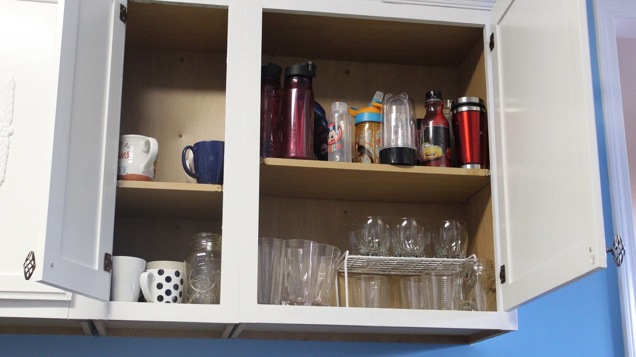 Photo of Kitchen in Greenwood