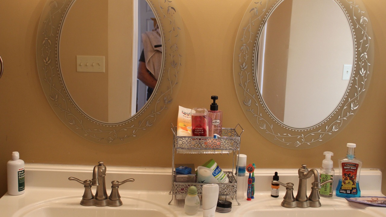 Photo of Bathroom in Greenwood