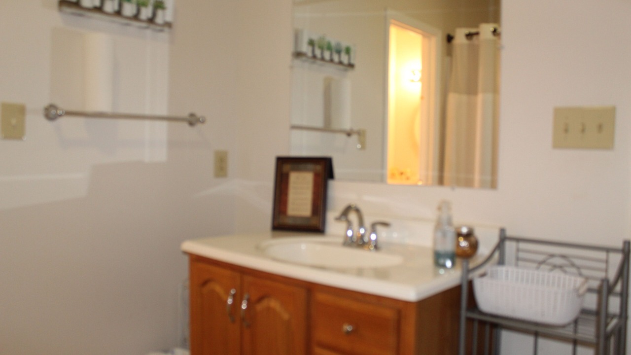 Photo of Bathroom in Greenwood