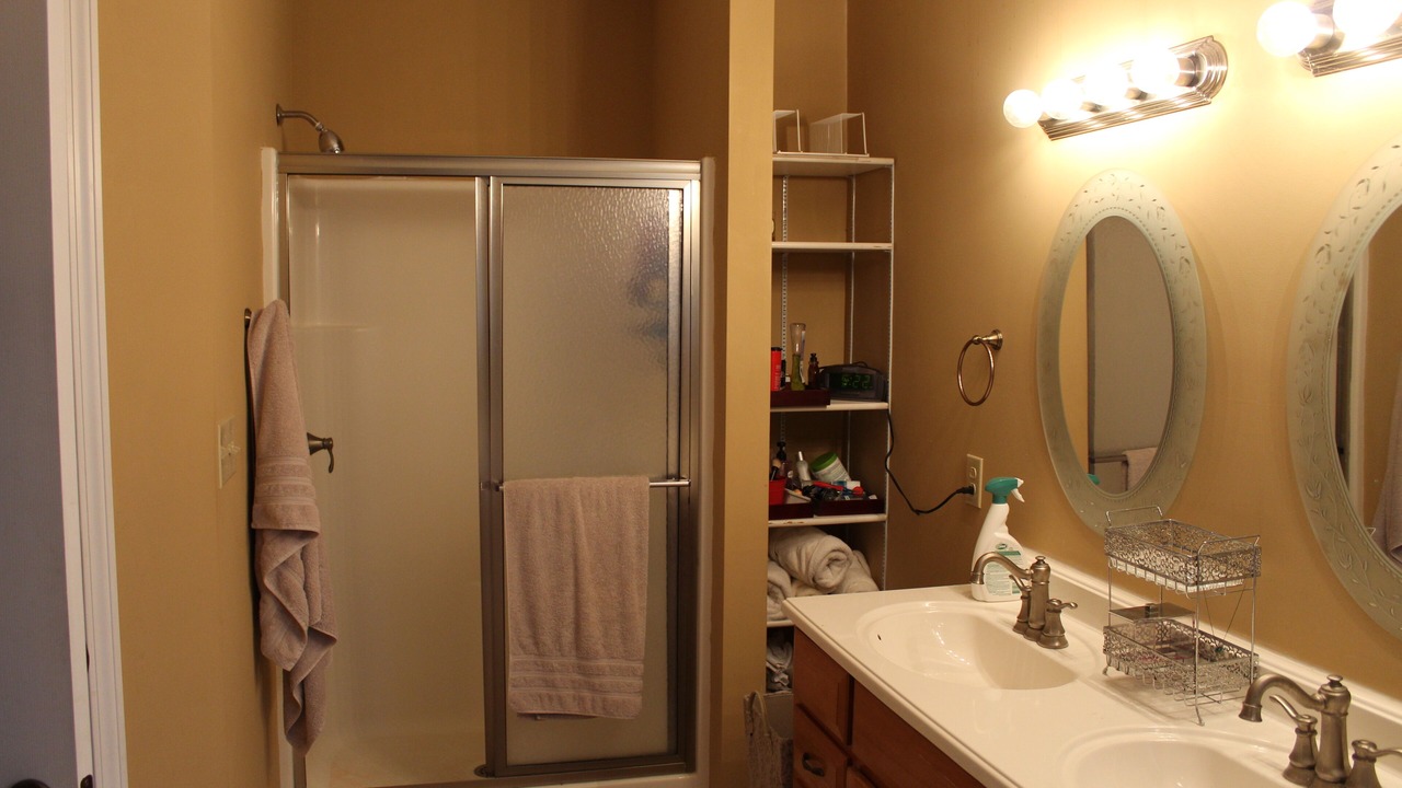 Photo of Bathroom in Greenwood