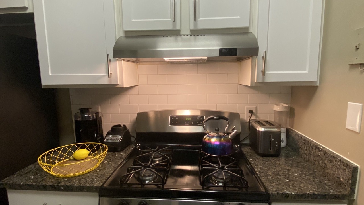 Photo of Kitchen in Northwest Raleigh