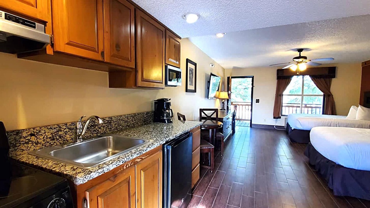 Photo of Patio Balcony in River Ranch