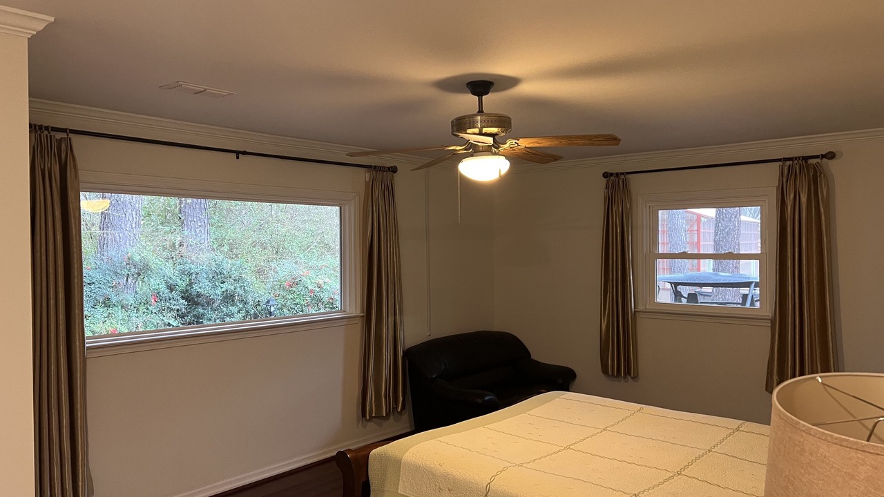 Photo of Bedroom in Summerville