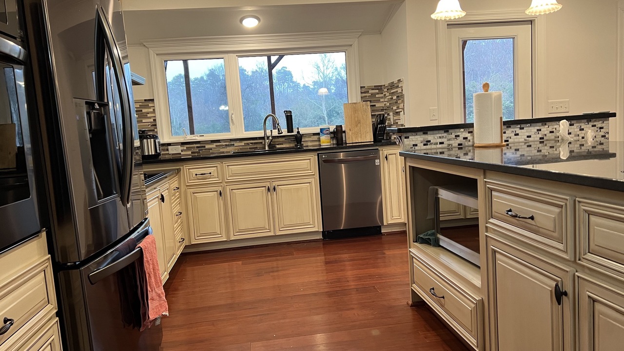 Photo of Kitchen in Summerville