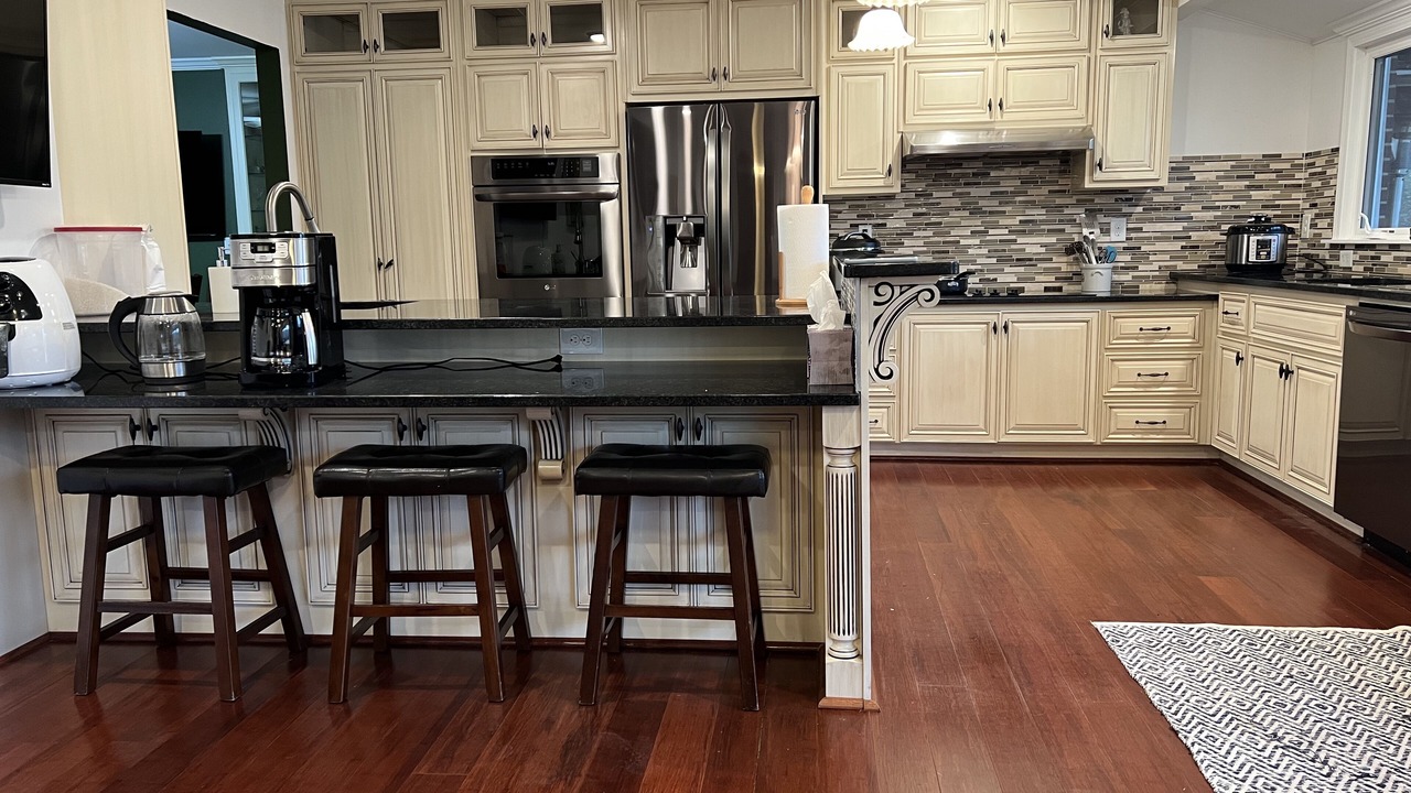Photo of Kitchen in Summerville