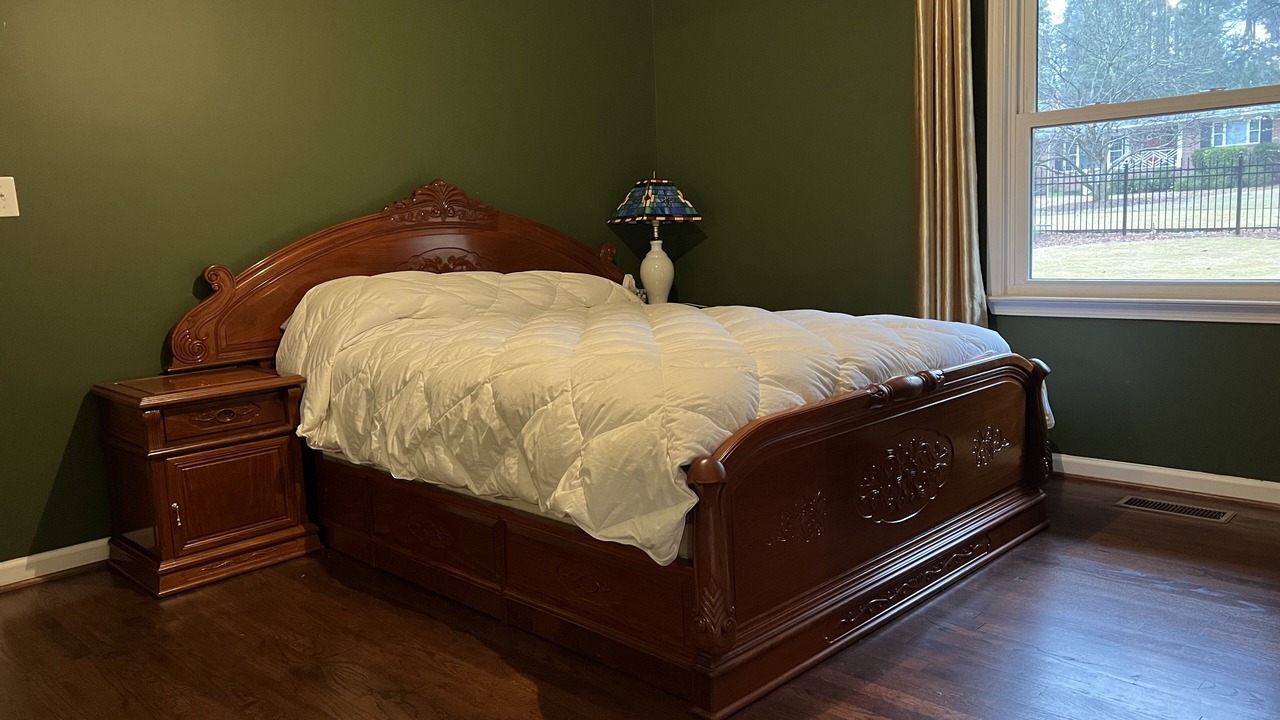 Photo of Bedroom in Summerville