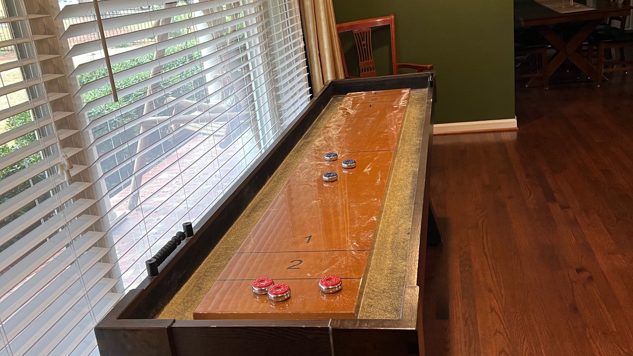 Photo of Bedroom in Summerville