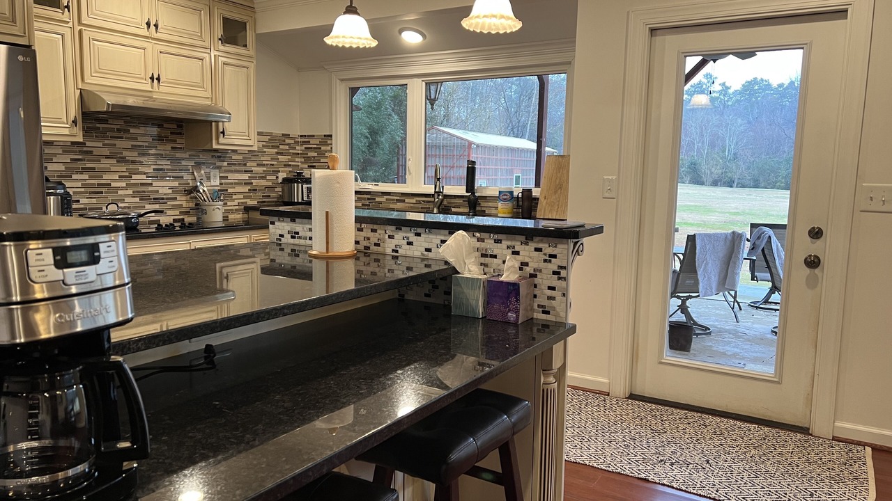 Photo of Kitchen in Summerville