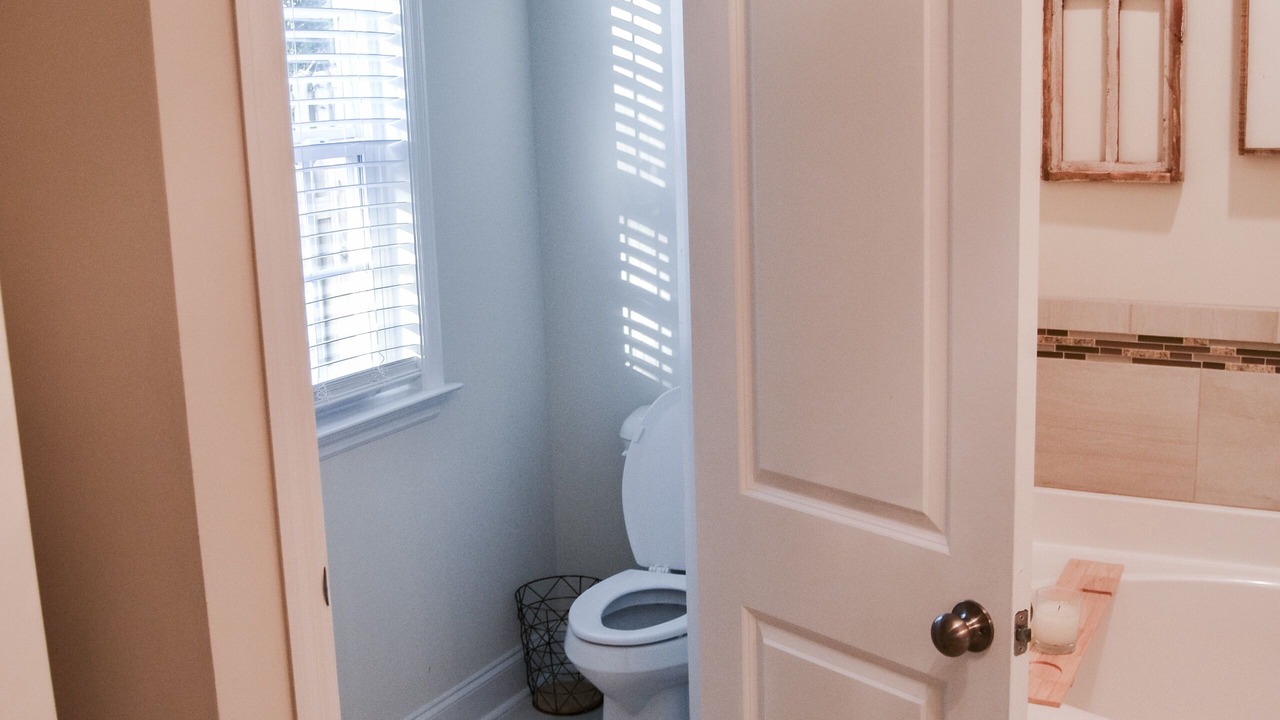 Photo of Bathroom in Martinez