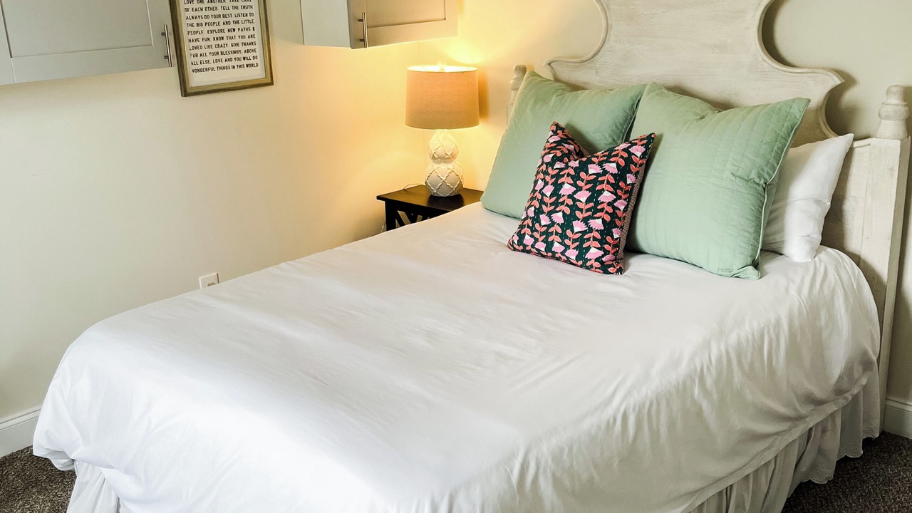 Photo of Bedroom in Martinez