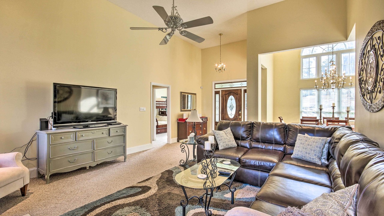 Photo of Bedroom in Appling