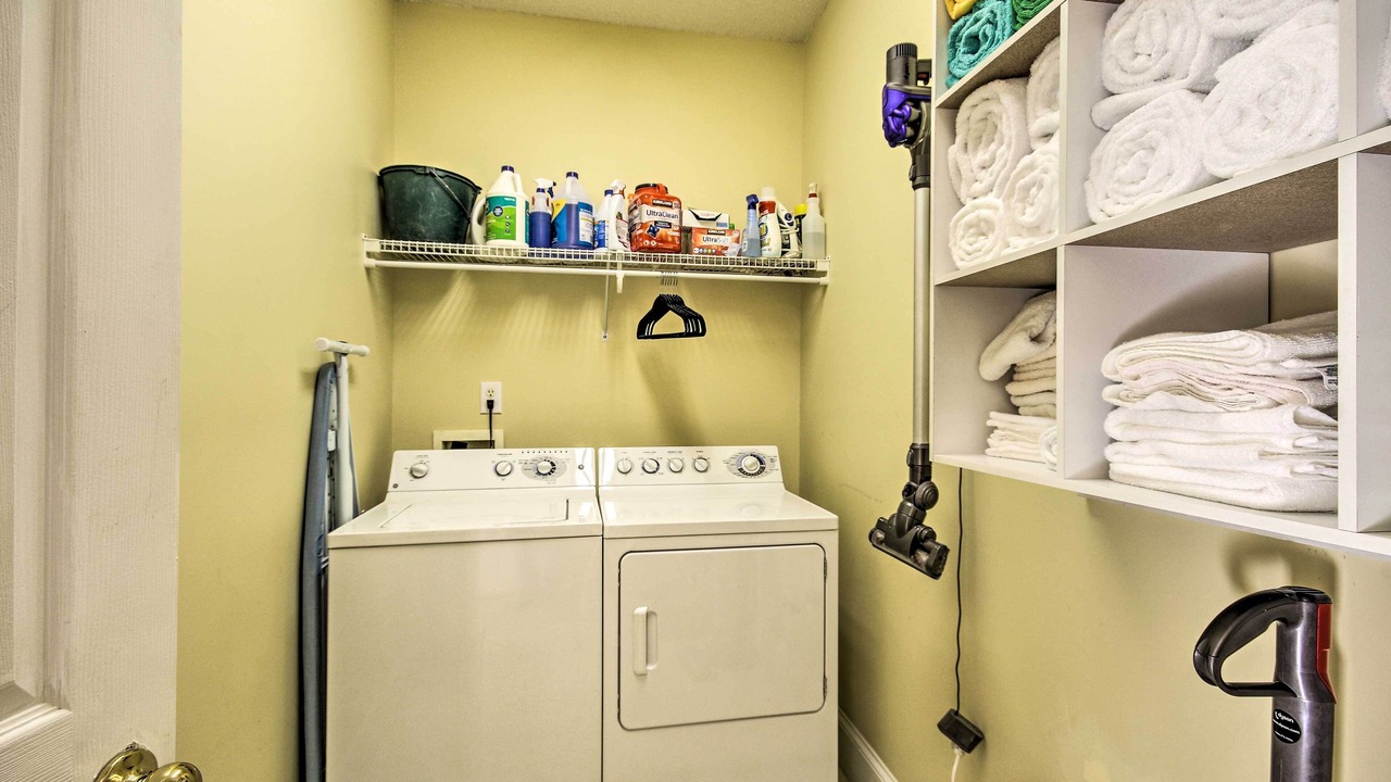 Photo of Bedroom in Appling